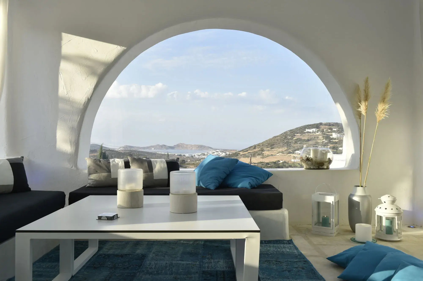 Foto - Naoussa Hills Boutique Resort- Adults Only (13+)