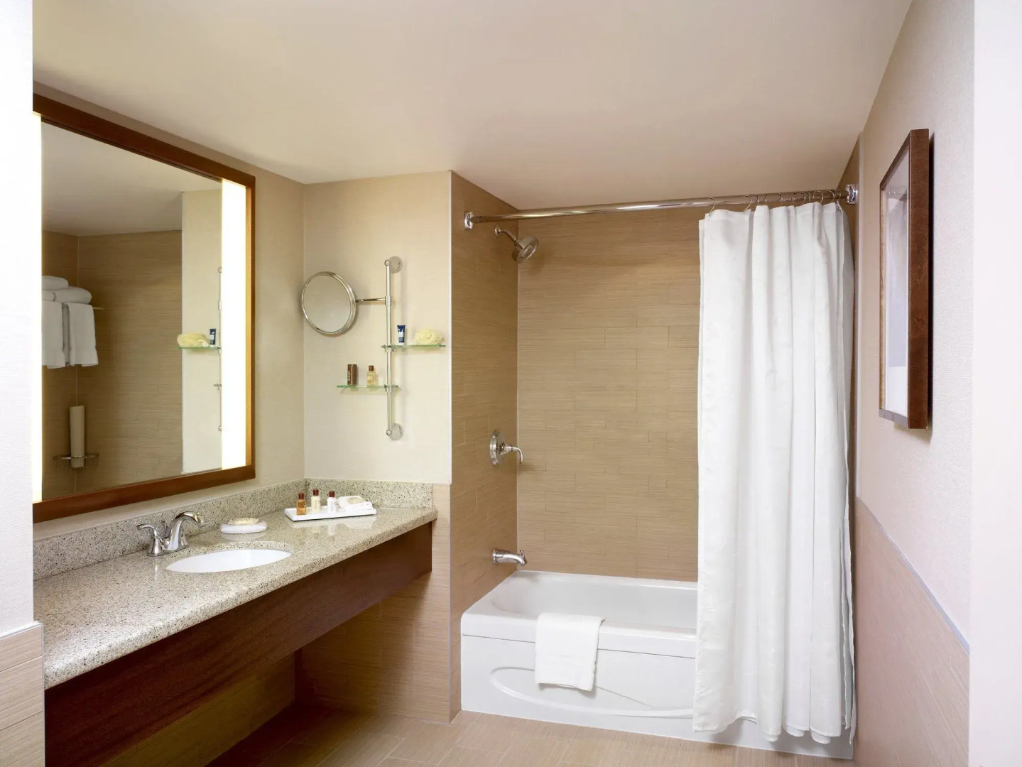 Foto - Sheraton Vancouver Airport Hotel