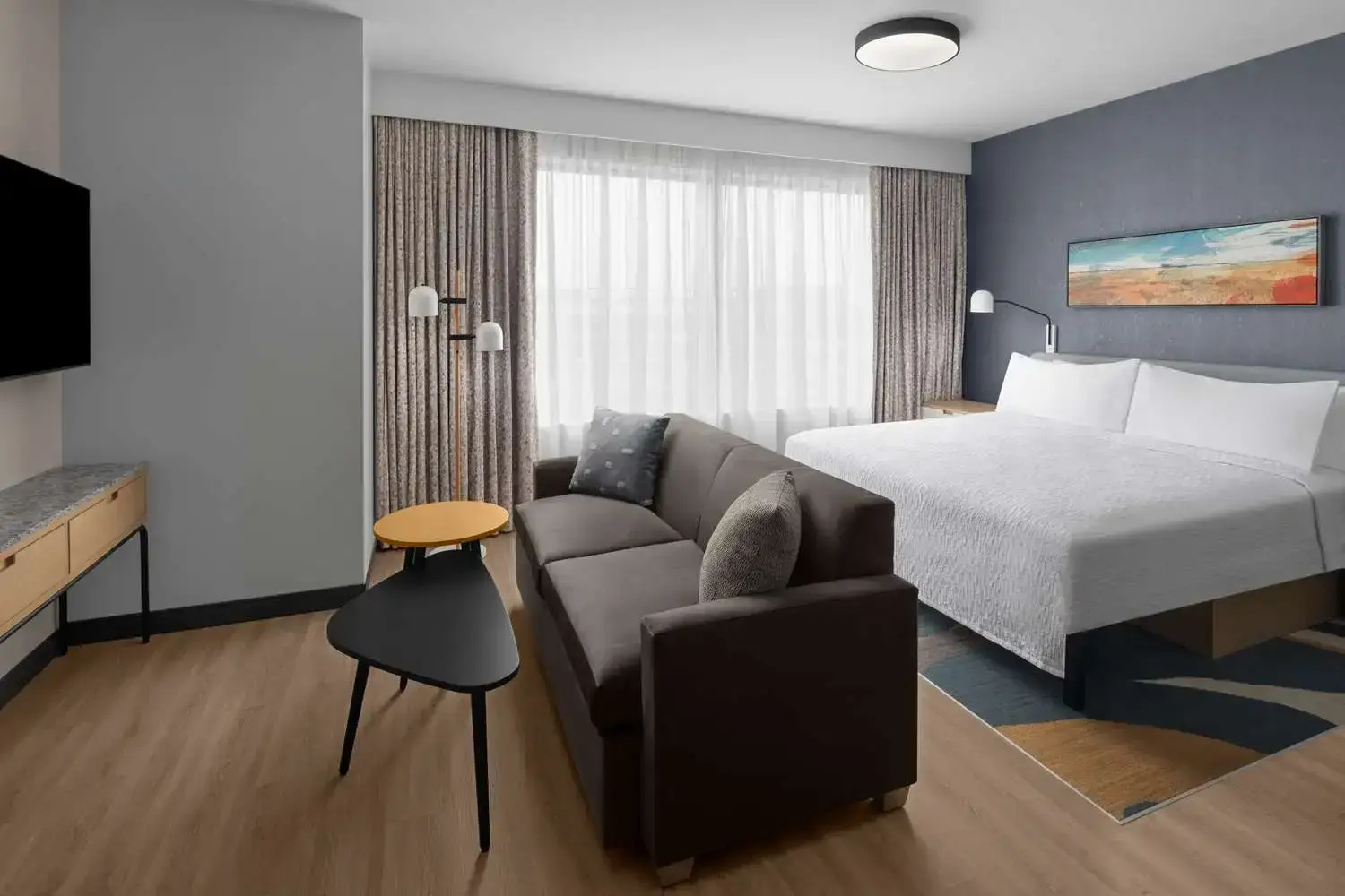 Foto - Homewood Suites By Hilton Grand Prairie At Epiccentral