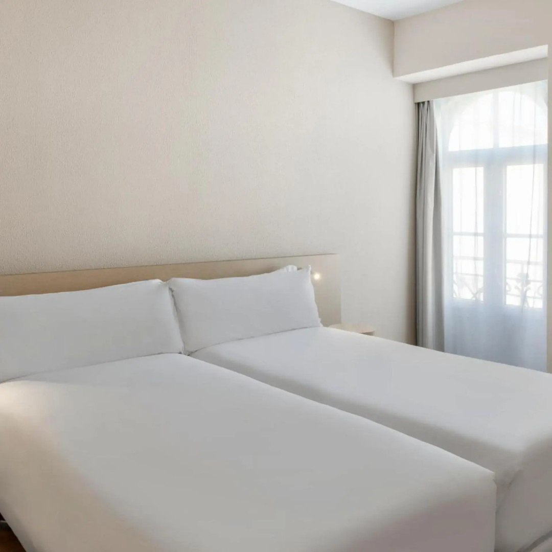 Foto - B&B HOTEL Figueira Da Foz