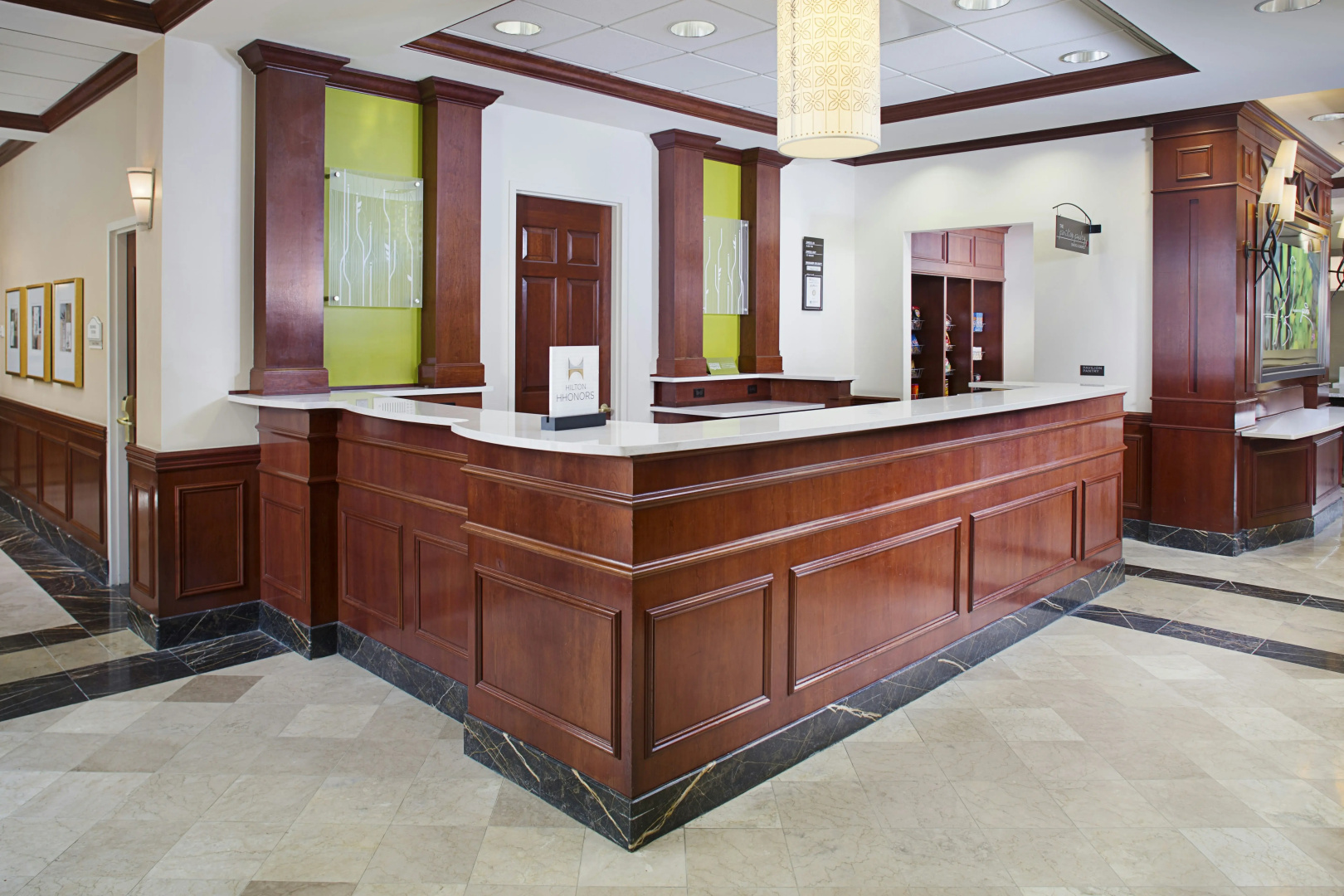 Foto - Hilton Garden Inn Virginia Beach Town Center