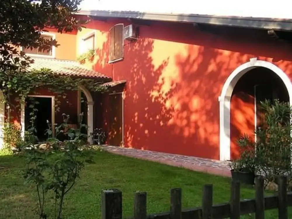 Photo - Gelindo dei Magredi Country Resort