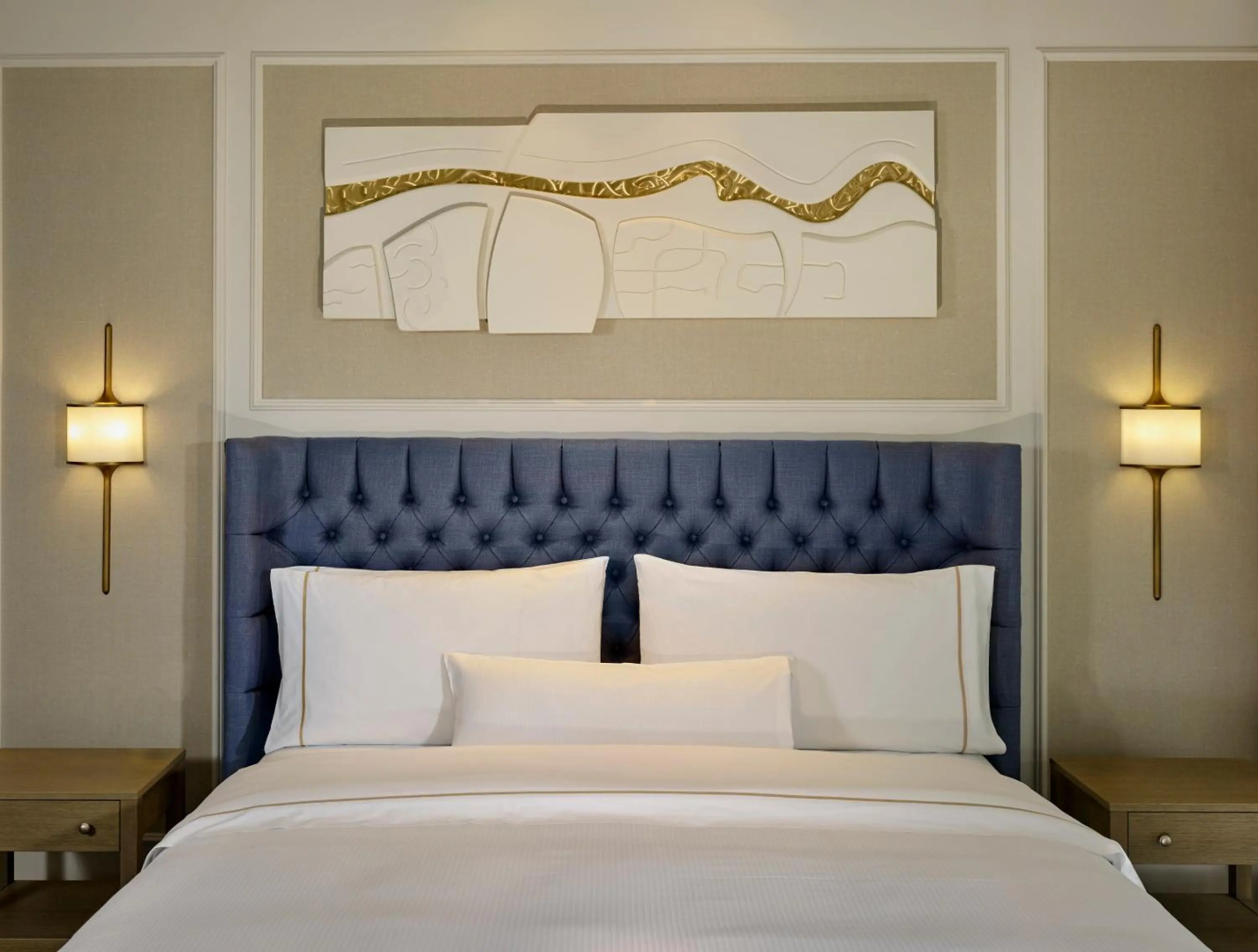 Photo - The College Green Hotel Dublin, Autograph Collection