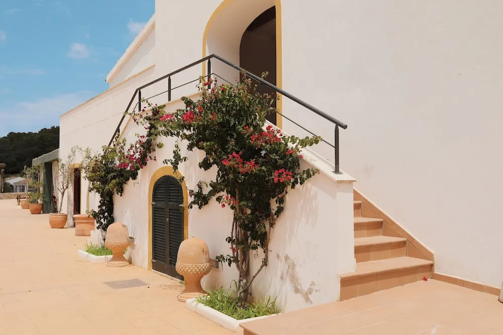 Foto - Hotel Llucatx Menorca