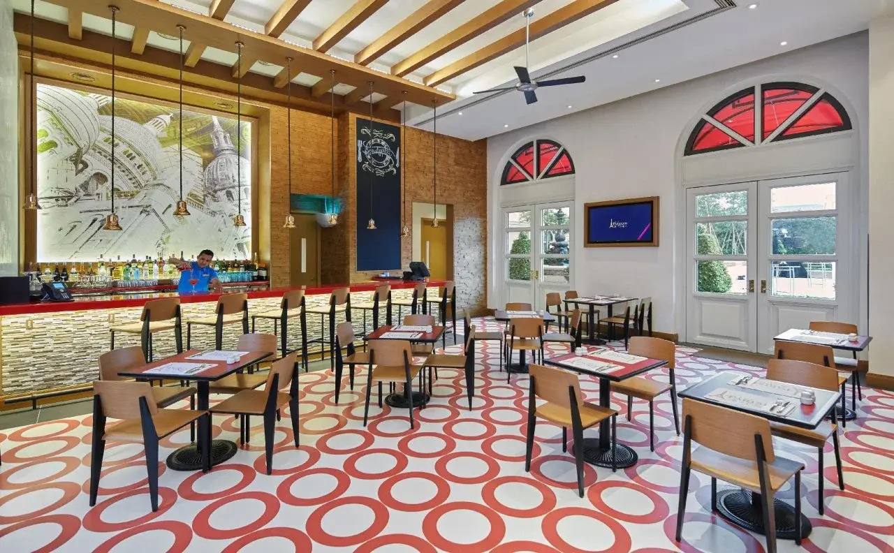 Photo - The Parisian Macao