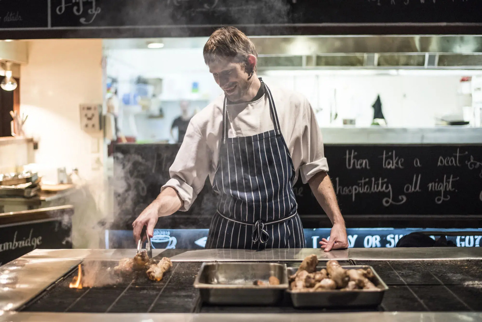 Photo - The Cambridge Hotel & Backpackers