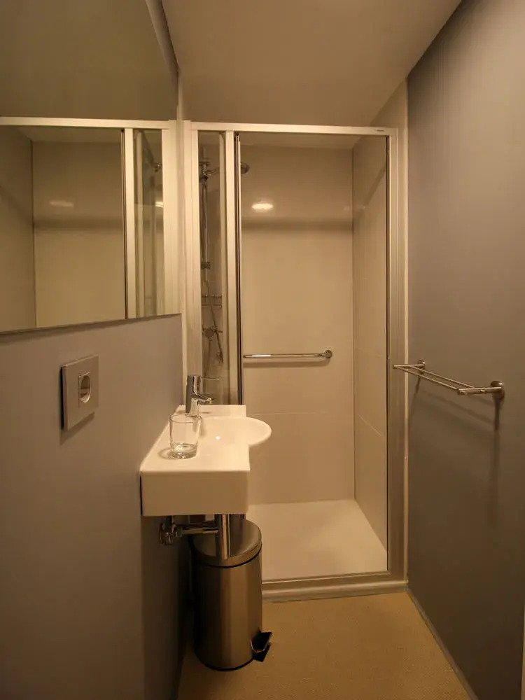 Photo - Pensión San Martin