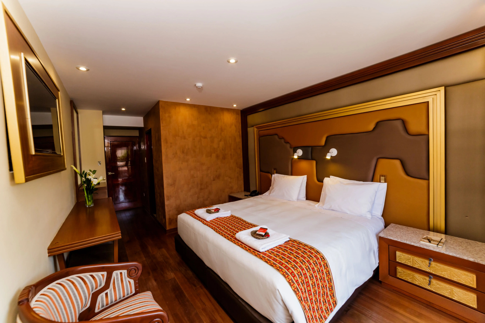 Foto - Yawar Inka Hotel
