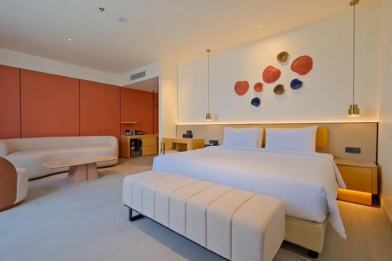 Foto - TMG Hotel Tebet Marclan Collection