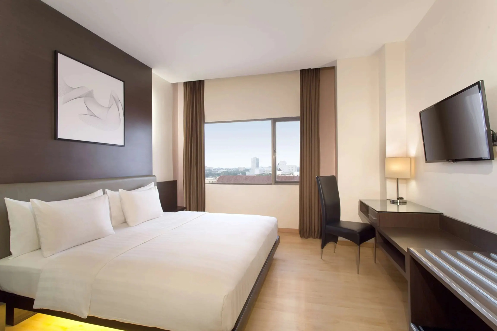 Foto - AIHO Hotel Medan