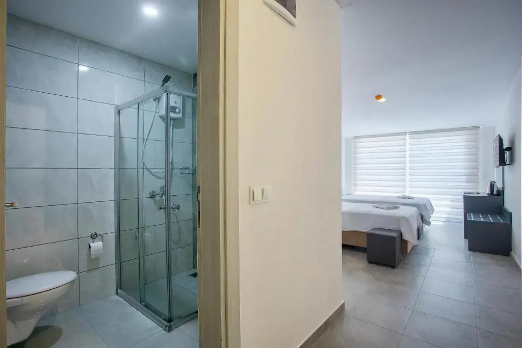 Foto - Lofts Alanya Luna