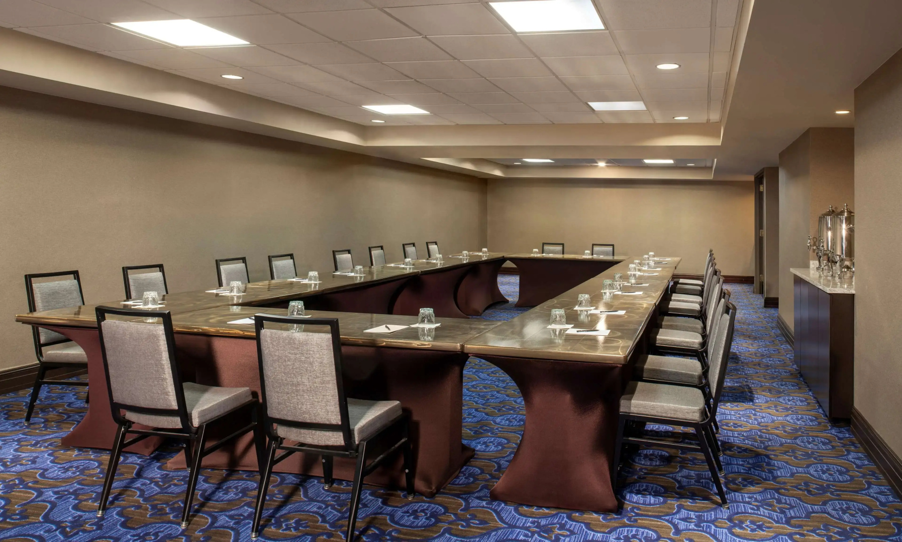 Foto - Hilton Fort Worth