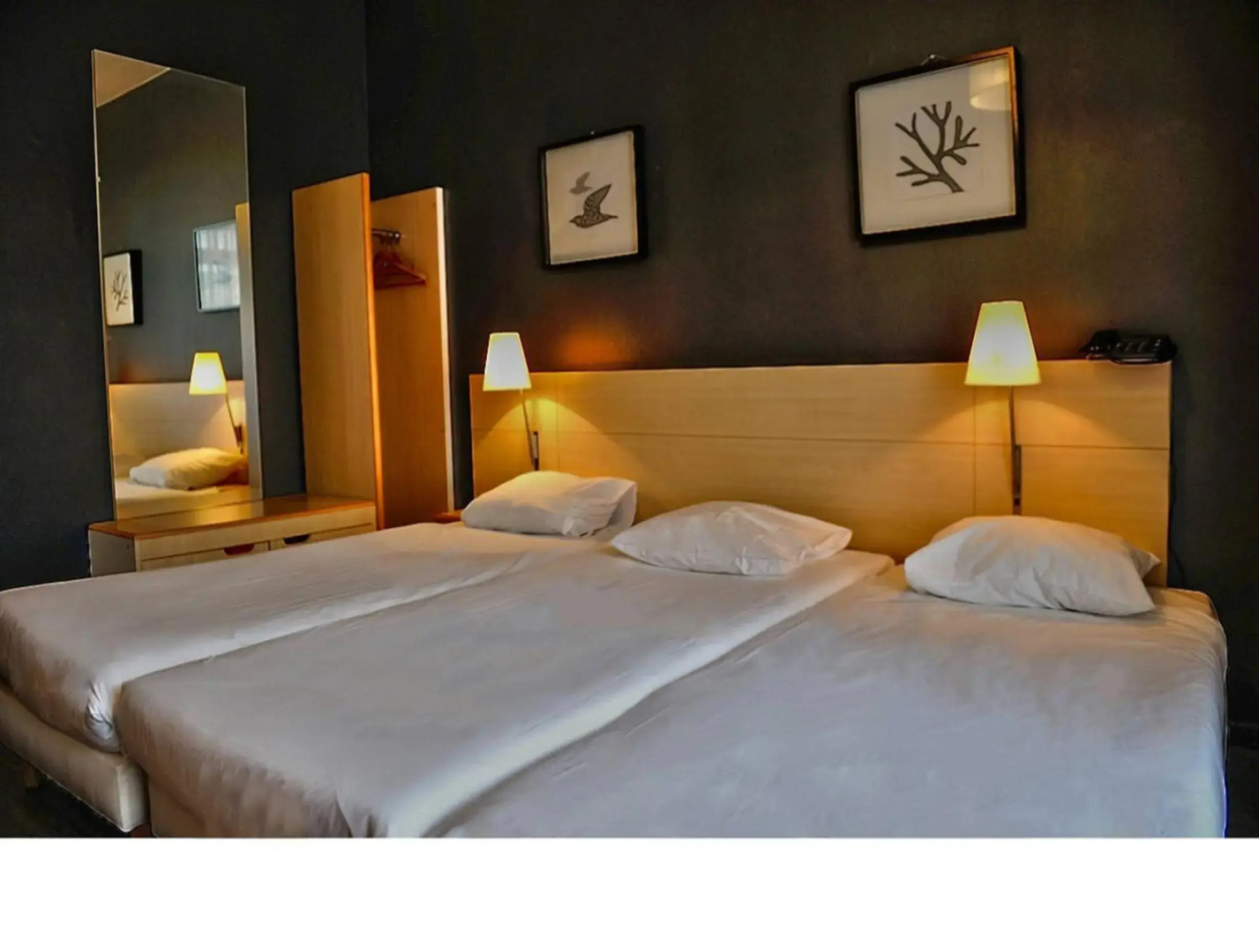 Photo - Hôtel Aviation