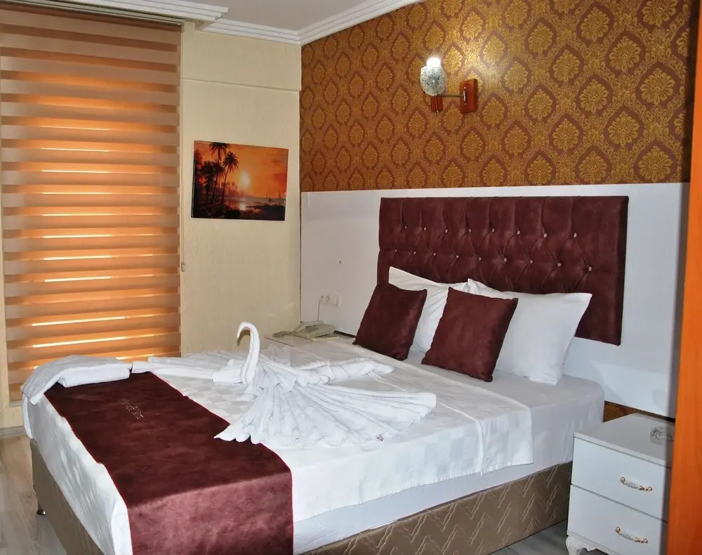 Foto - Yilmazel Hotel