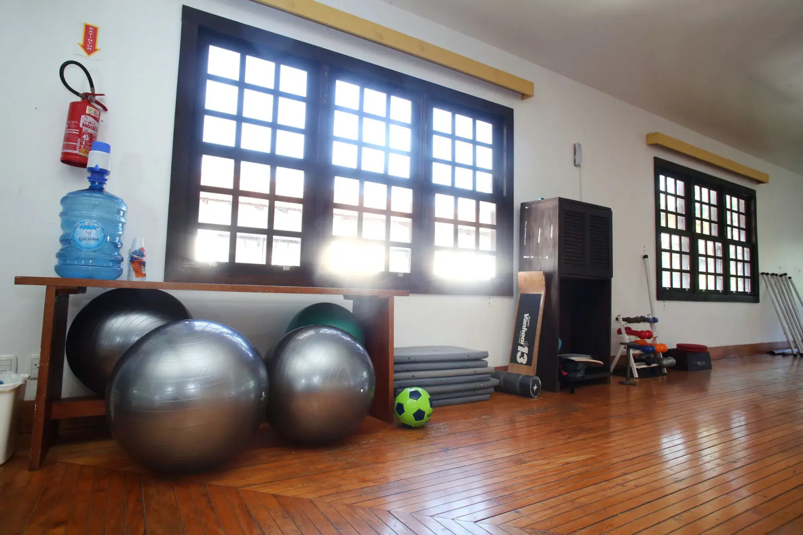 Photo - Praia Mole Hotel