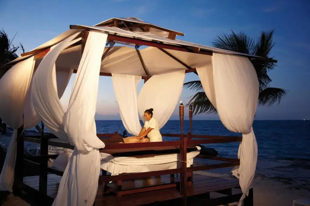 Photo - Hotel Riu Palace Peninsula - All Inclusive