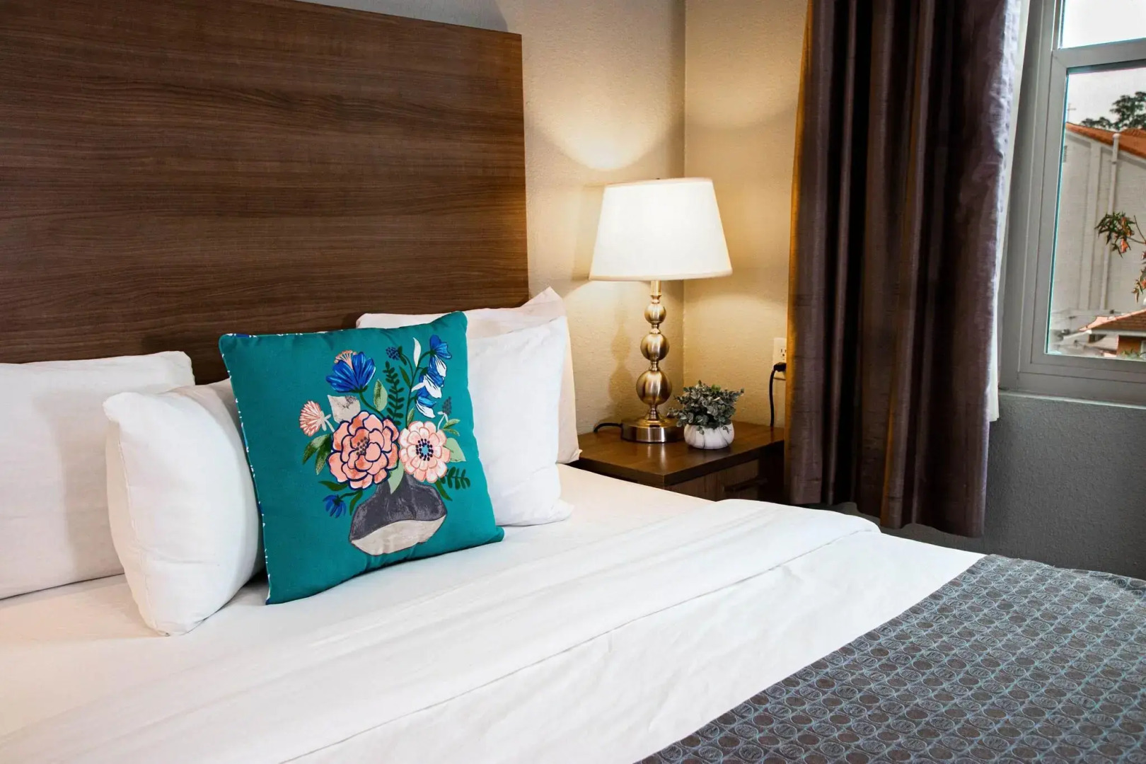 Photo - Urban Boutique Hotel- Little Italy, Downtown San Diego