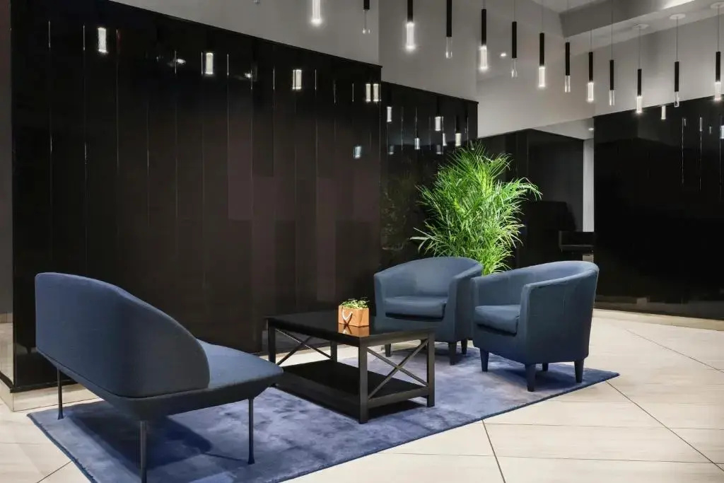 Photo - Doubletree by Hilton New York Times Square South