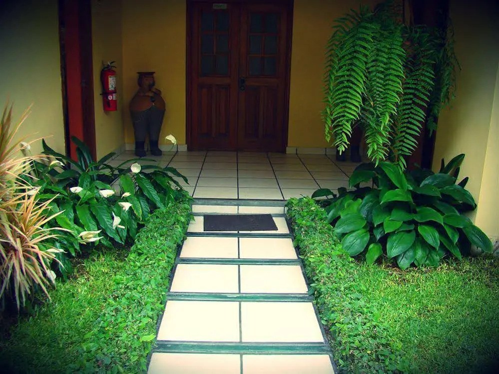 Foto - Casa de Baraybar