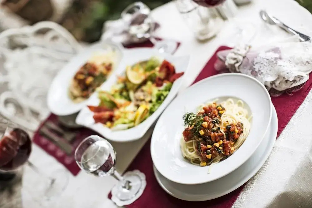 Foto - Ada Palas Buyukada