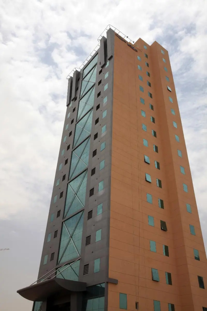 Photo - Swiss Flora Inn Hotel Riyadh