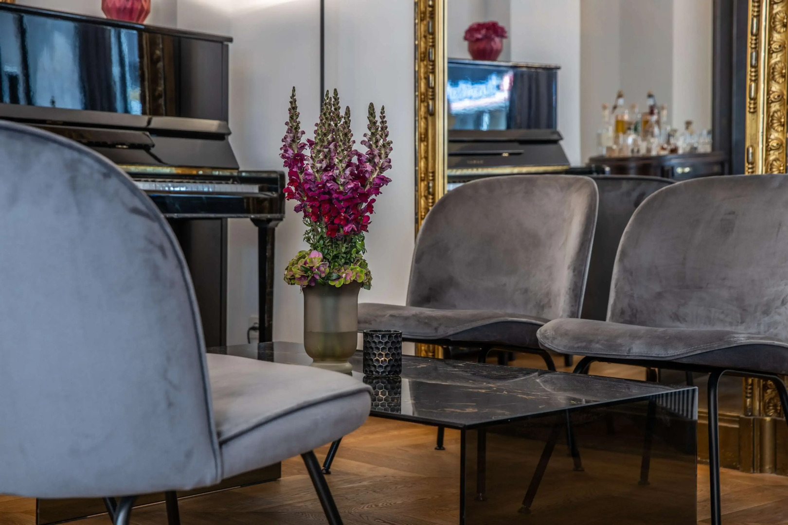 Photo - Radisson Blu Hotel Schwarzer Bock Wiesbaden