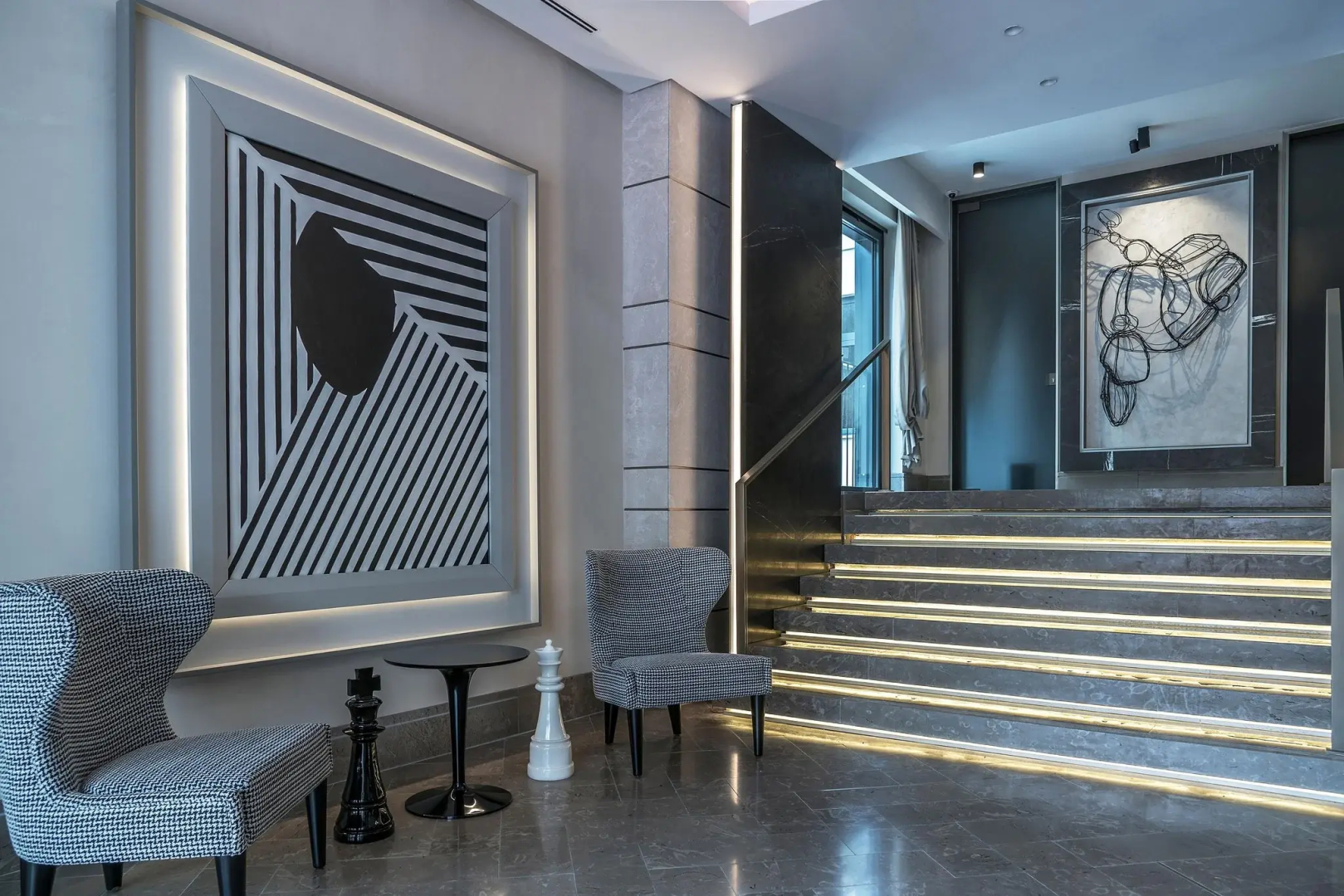 Foto - The Regency, Rome, a Tribute Portfolio Hotel