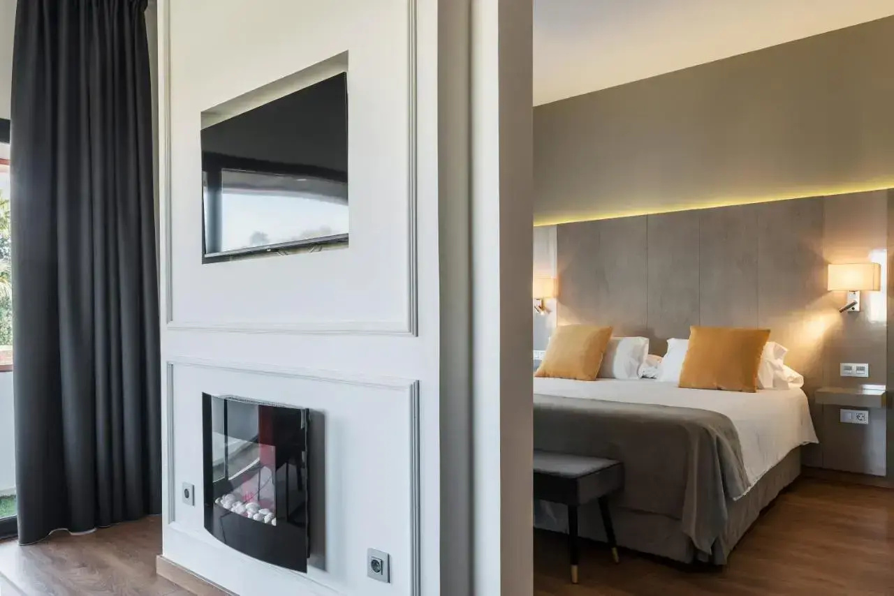 Foto - Sevilla Green Suites
