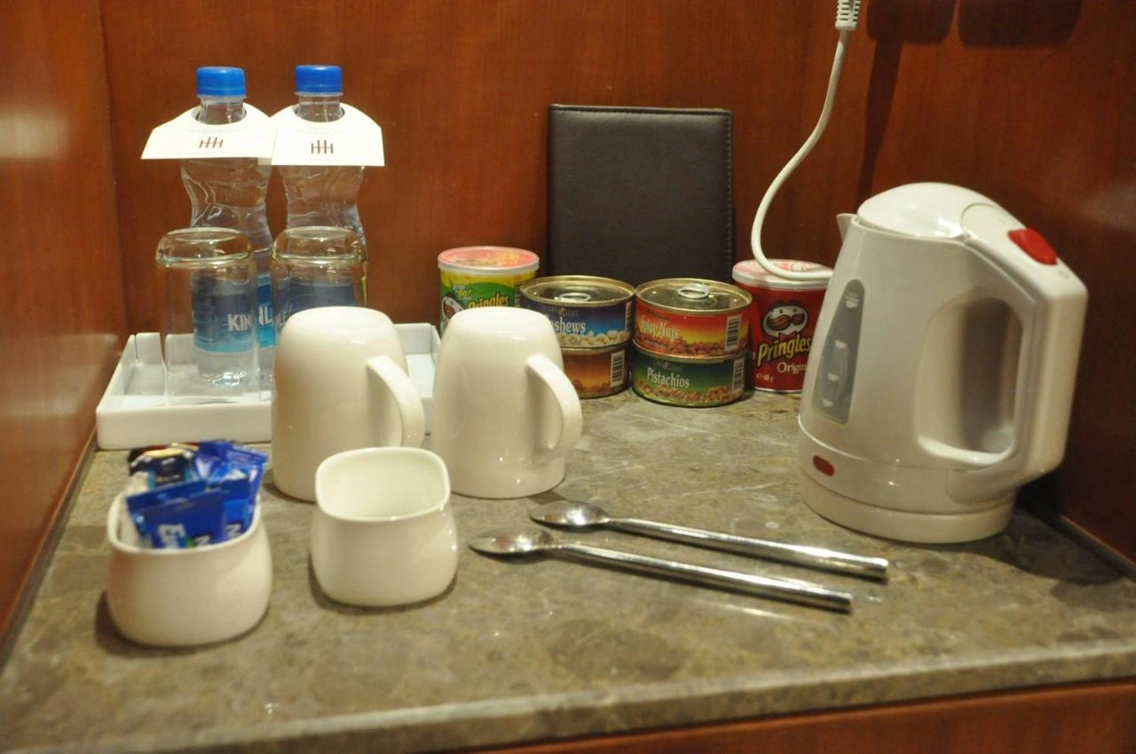 Foto - The Hans Hotel New Delhi