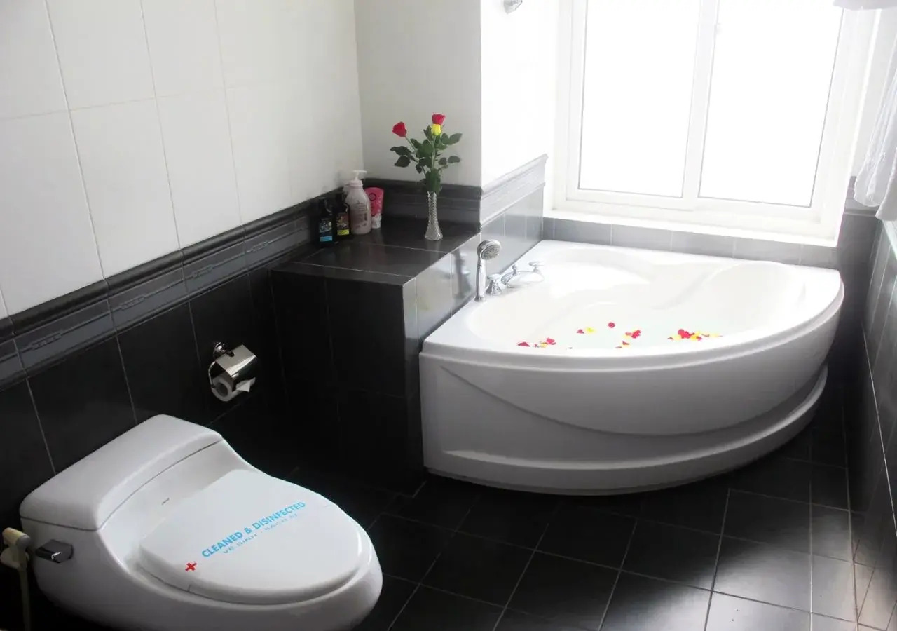 Foto - The Blue Airport Hotel