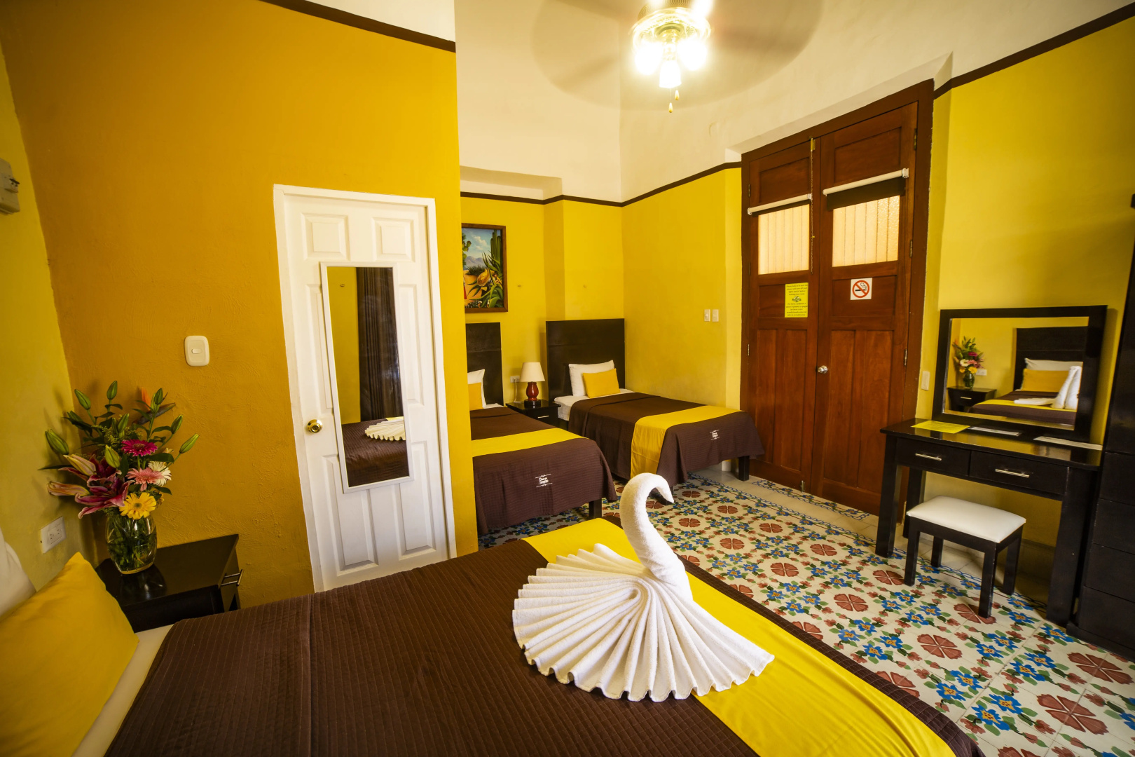 Photo - Hotel Del Peregrino
