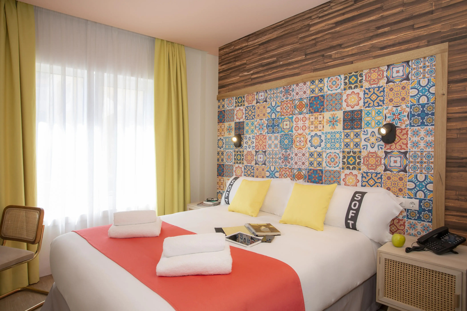 Foto - Casual Raizes Porto Hotel by Casual Hoteles
