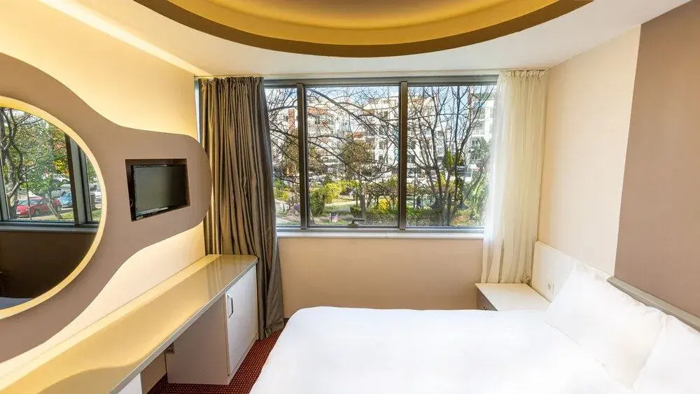 Foto - IS Hotel