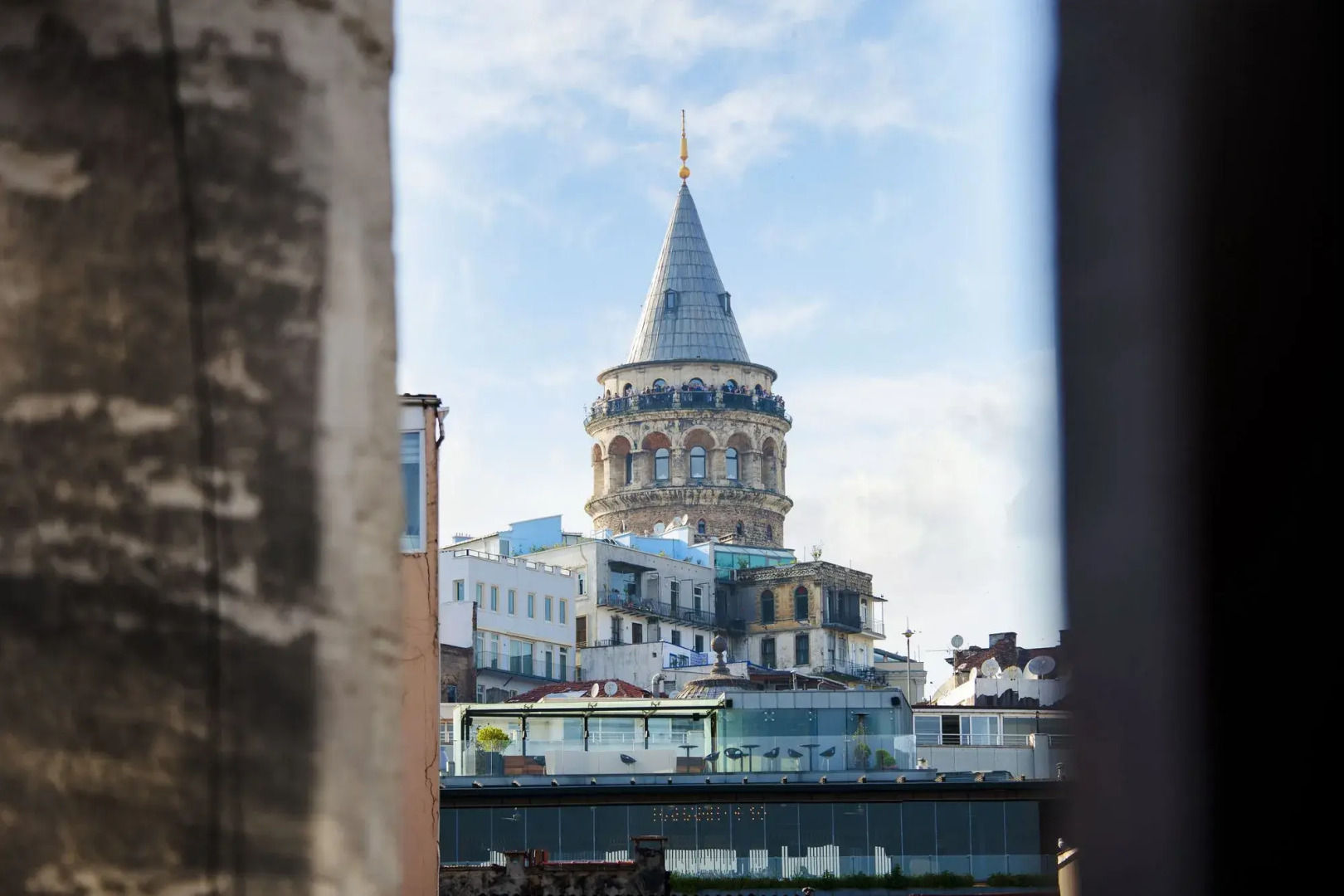 Foto - The Wings Hotels Karakoy
