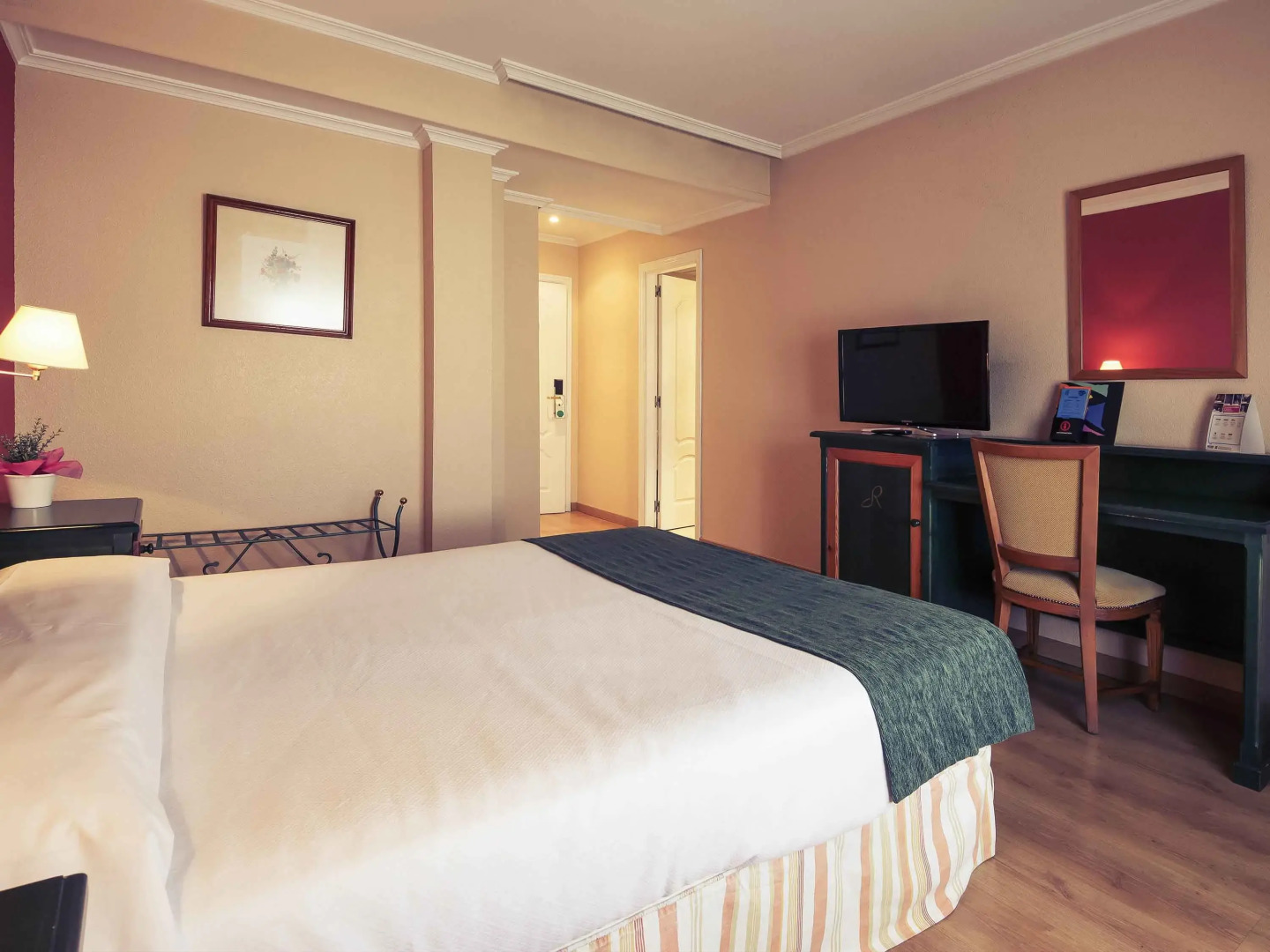 Photo - Hotel Rio Badajoz