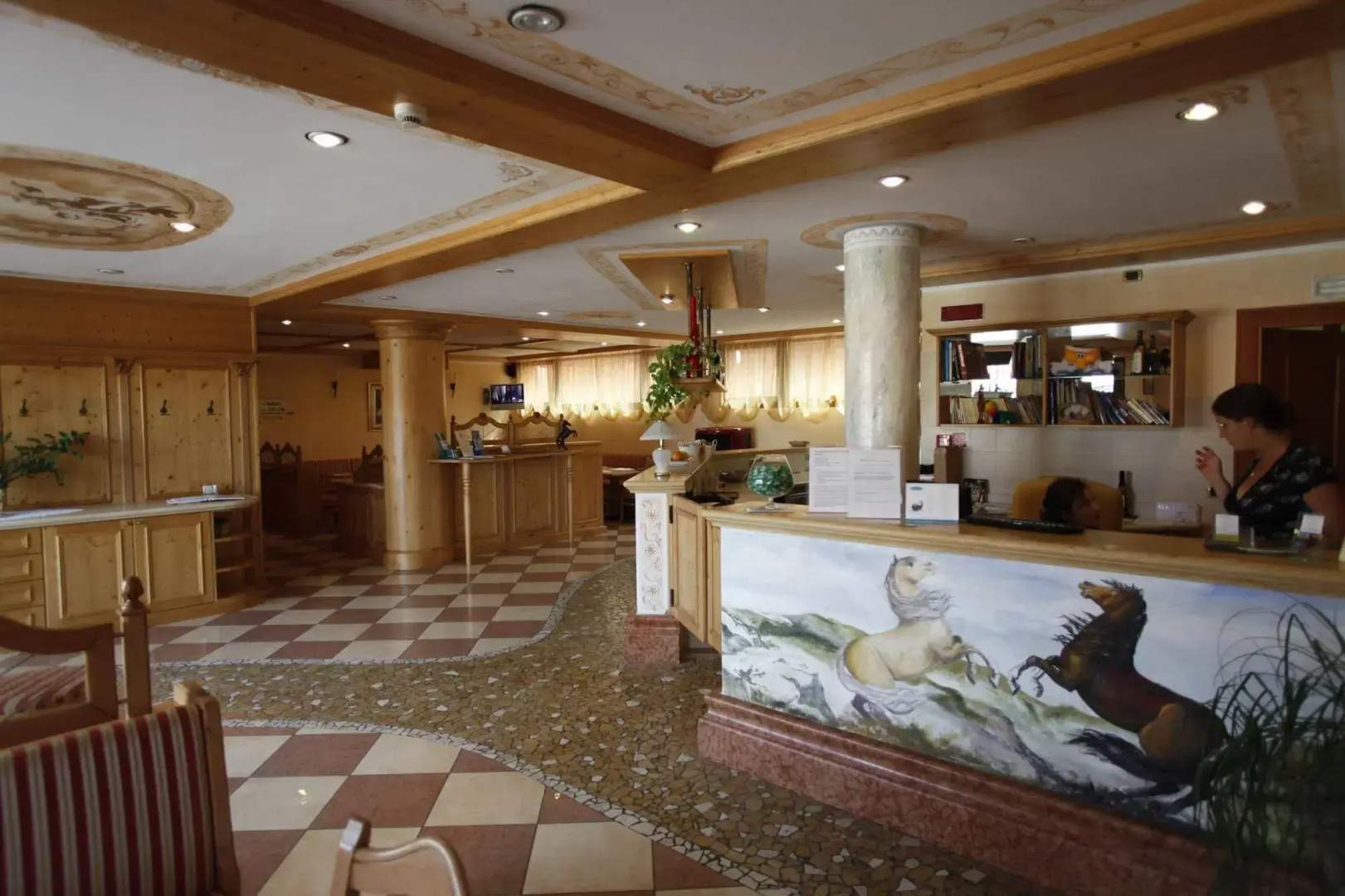 Foto - Sporting Hotel San Felice
