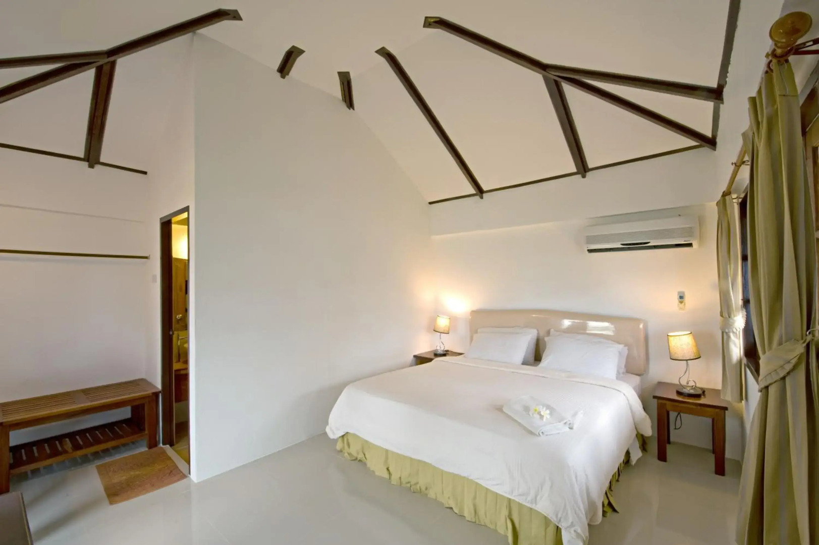 Photo - Samed Cliff Resort