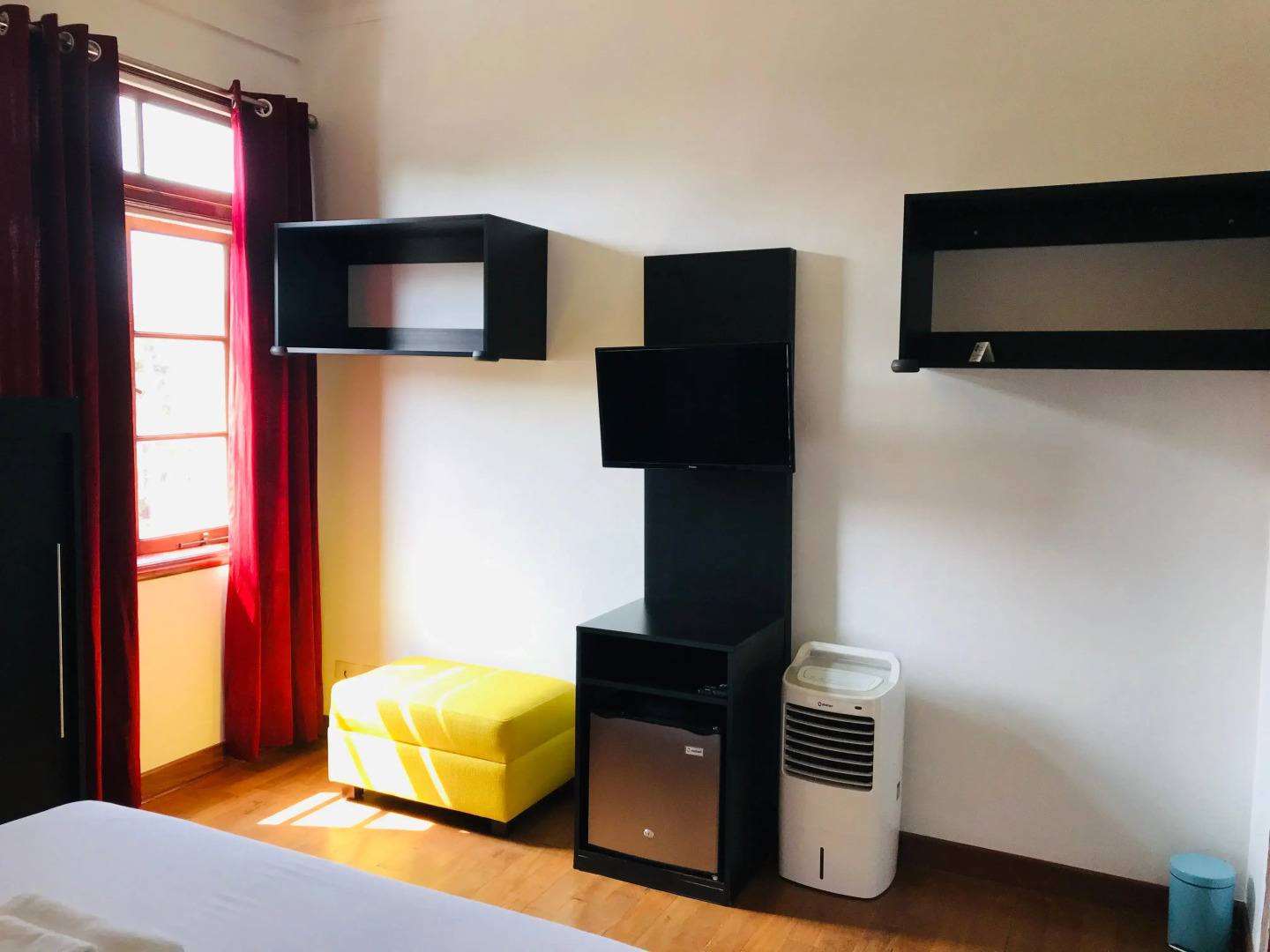 Foto - Larq'a Park Rooms