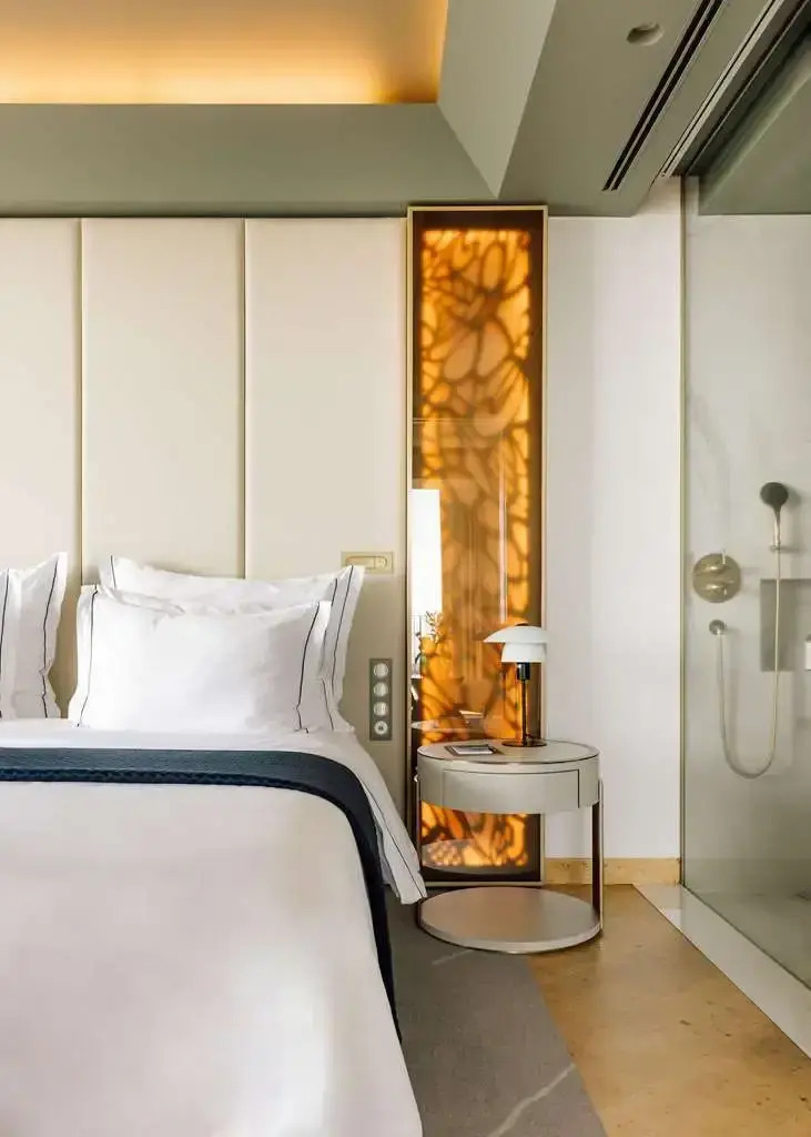 Photo - The Reserve - within Savoy Palace - The Leading Hotels of the World