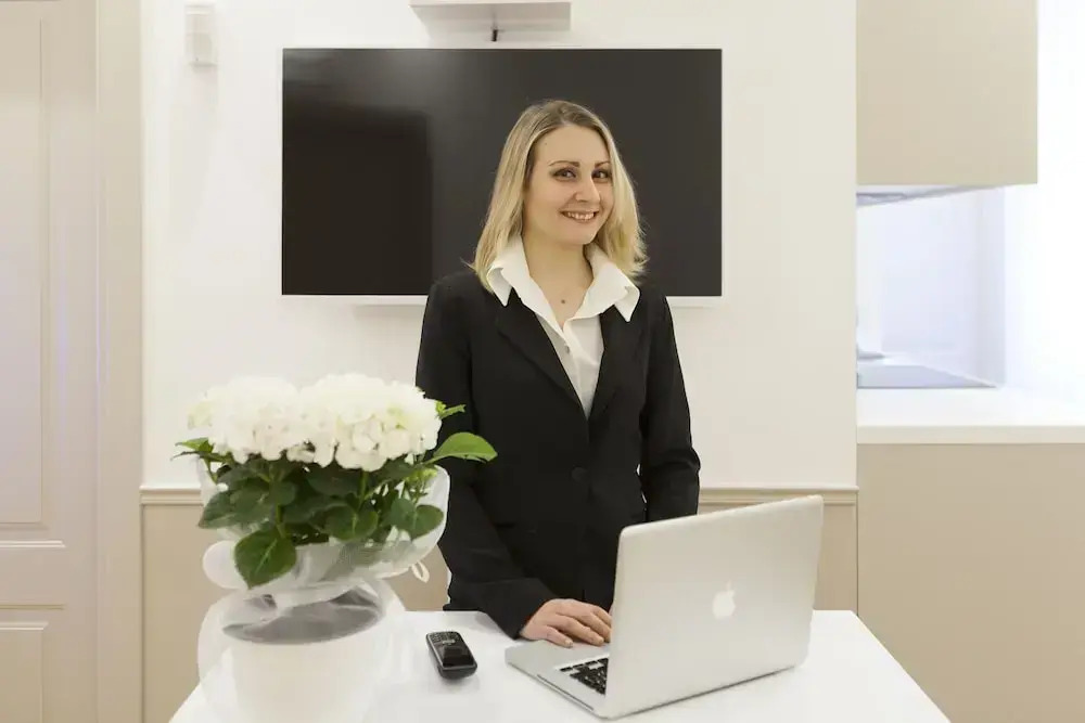 Foto - Margherita Suites