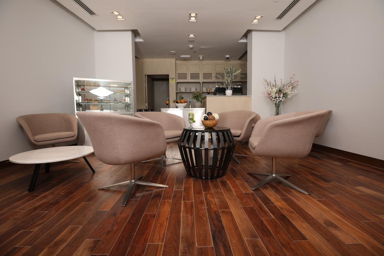 Foto - VIP Hotel Doha Qatar