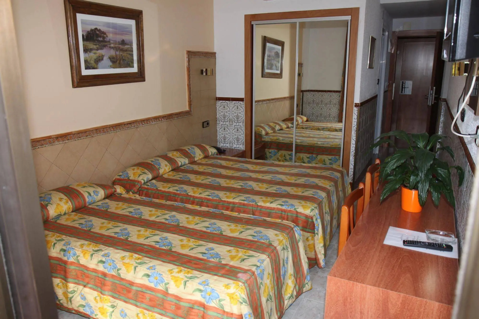 Photo - Hotel Univers