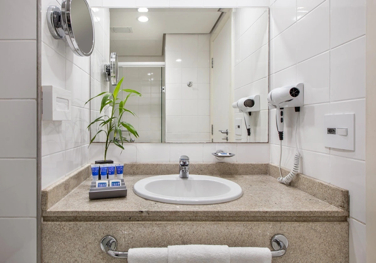 Photo - São Paulo Nações Unidas Affiliated by Meliá