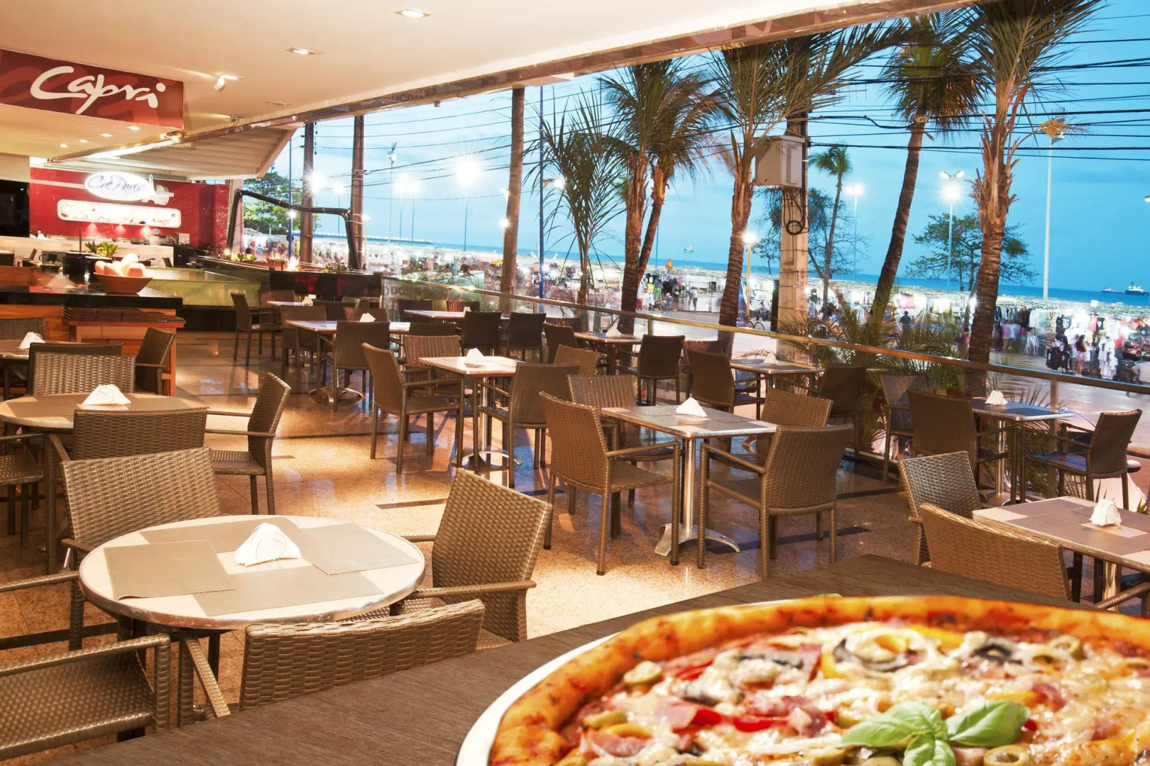 Photo - Praiano Hotel