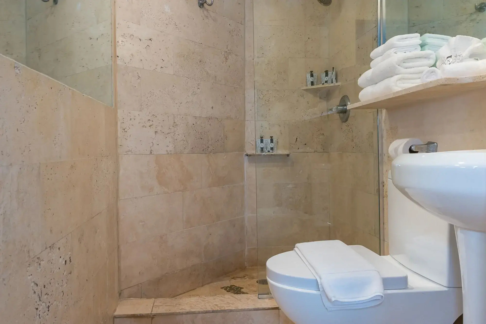 Foto - Whitelaw Hotel