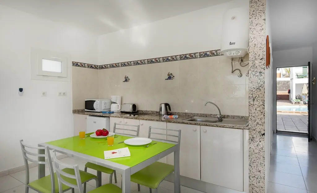 Photo - Rocas Blancas Apartments