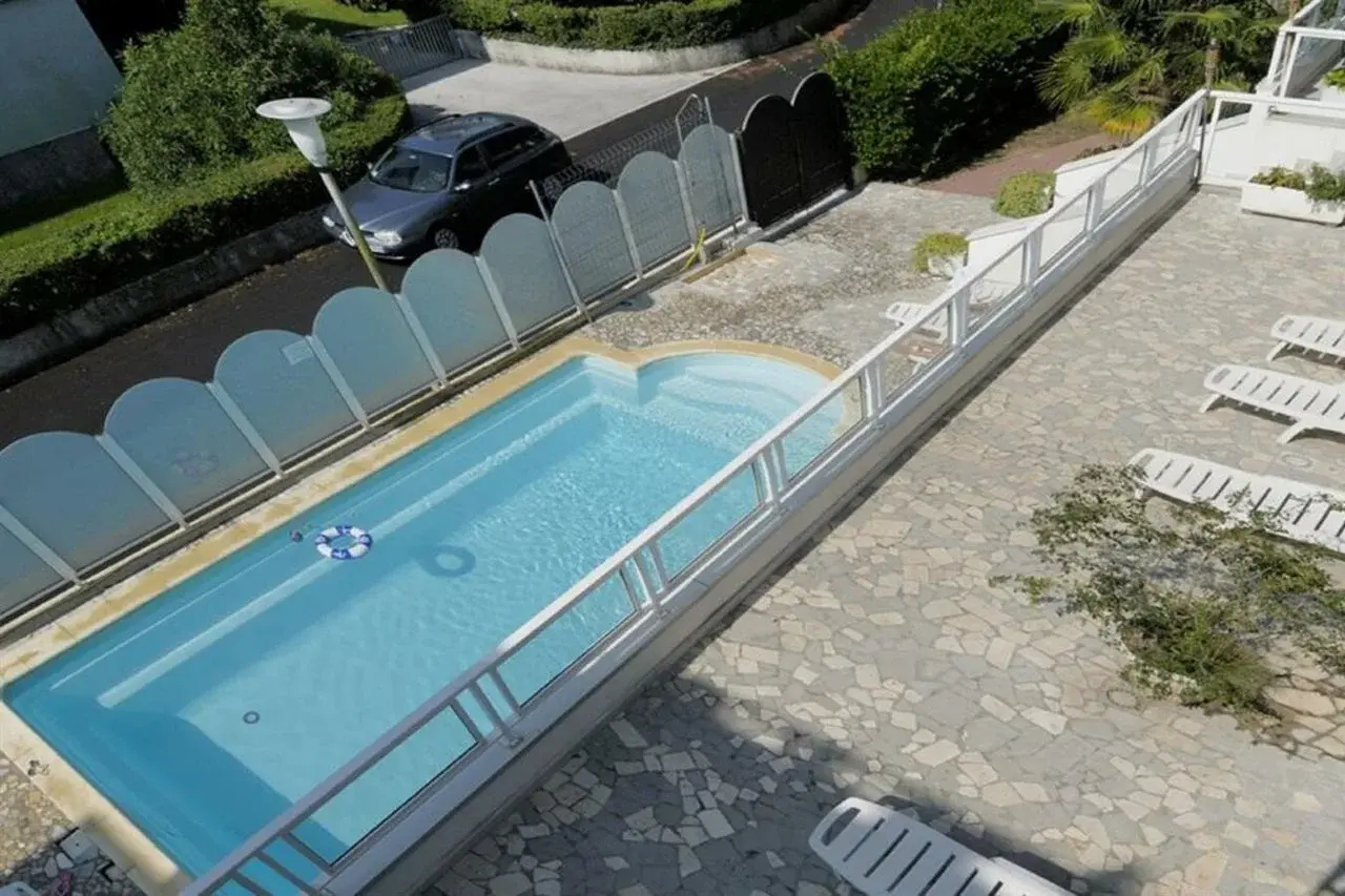 Photo - Aparthotel Touring