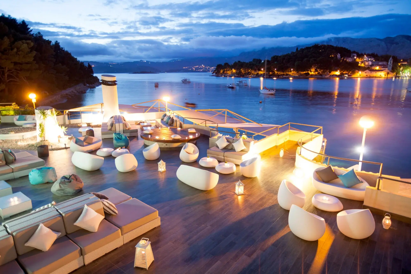 Photo - Hotel Croatia