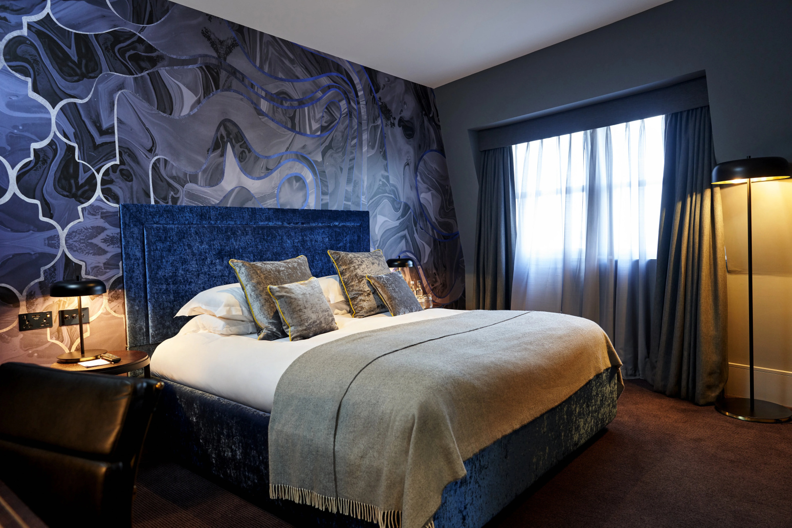 Foto - Malmaison Reading