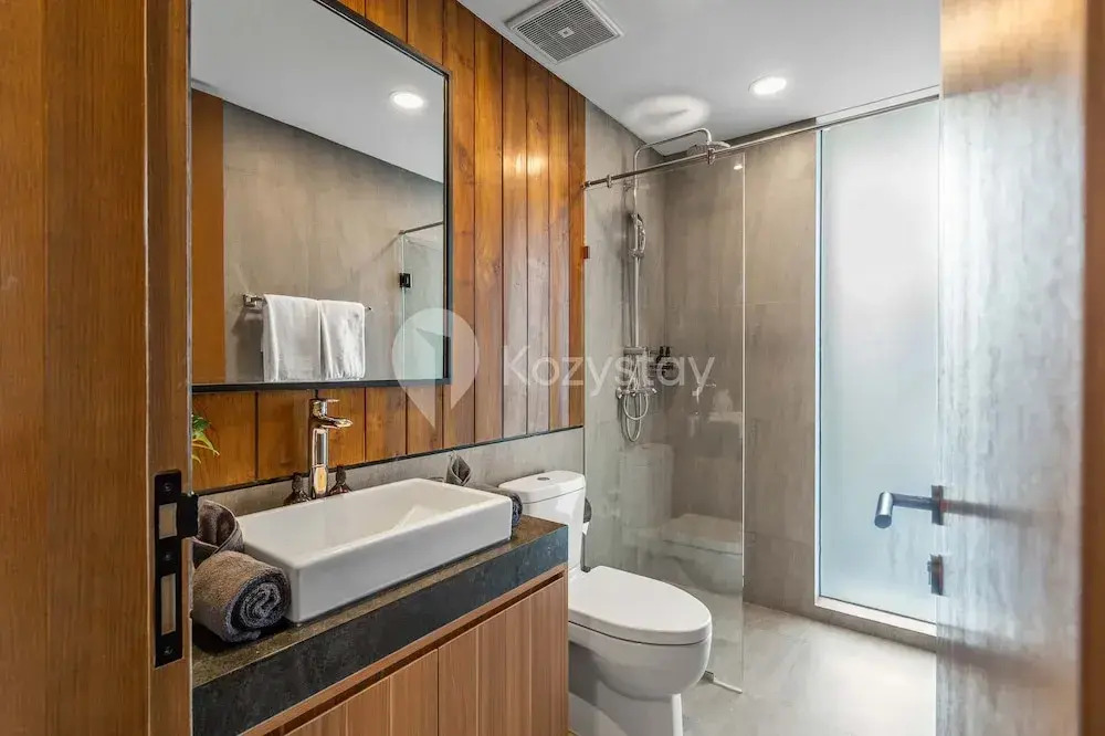 Foto - Sewana Villa by Kozystay - Natadesa Resort